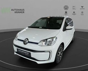 VW e-up! Gebrauchtwagen