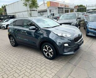 Kia Sportage Gebrauchtwagen
