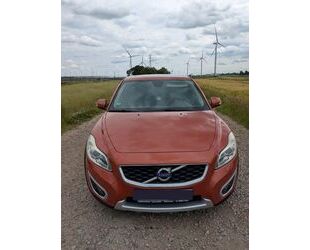 Volvo C30 Gebrauchtwagen