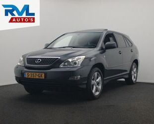 Lexus RX 300 Gebrauchtwagen