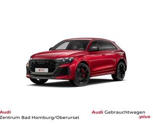 Audi RSQ8 Gebrauchtwagen