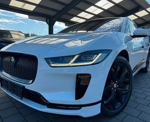 Jaguar I-Pace Gebrauchtwagen