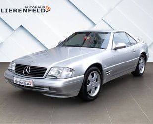 Mercedes-Benz SL 280 Gebrauchtwagen
