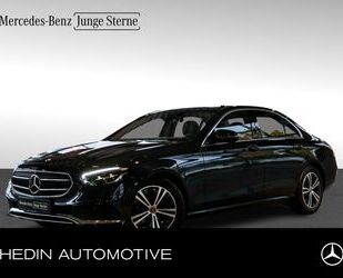 Mercedes-Benz E 220 Gebrauchtwagen