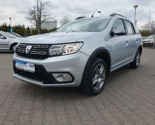 Dacia Logan Gebrauchtwagen