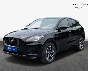 Jaguar E-Pace Gebrauchtwagen