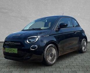 Fiat 500e Gebrauchtwagen
