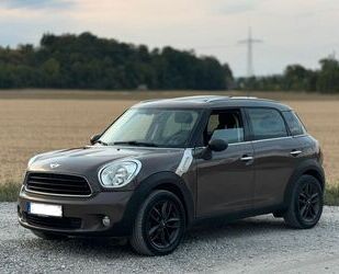 Mini ONE Gebrauchtwagen
