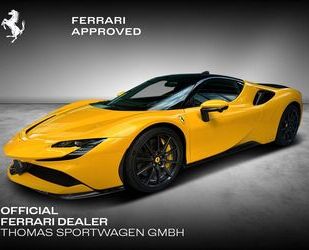Ferrari SF90 Gebrauchtwagen
