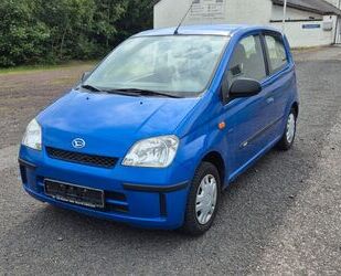 Daihatsu Cuore Gebrauchtwagen