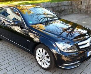 Mercedes-Benz C 180 Gebrauchtwagen