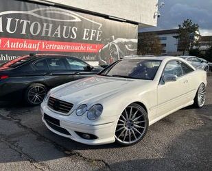 Mercedes-Benz CL 55 AMG Gebrauchtwagen