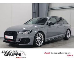 Audi RS4 Gebrauchtwagen