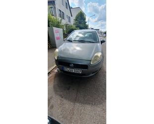 Fiat Grande Punto Gebrauchtwagen