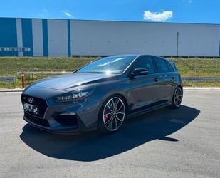 Hyundai i30 Gebrauchtwagen