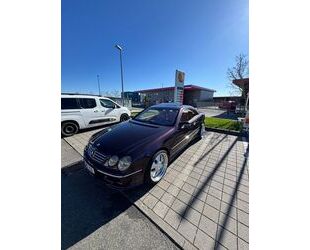 Mercedes-Benz CL 500 Gebrauchtwagen