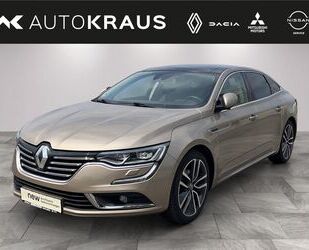 Renault Talisman Gebrauchtwagen