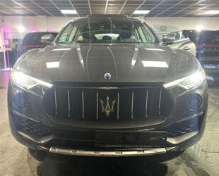 Maserati Levante Gebrauchtwagen