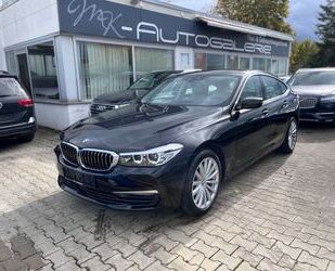 BMW 620 Gran Turismo Gebrauchtwagen