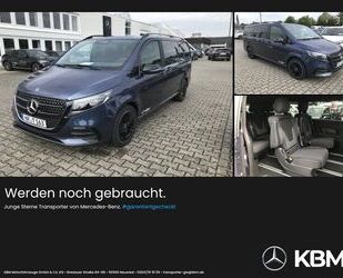 Mercedes-Benz V 250 Gebrauchtwagen