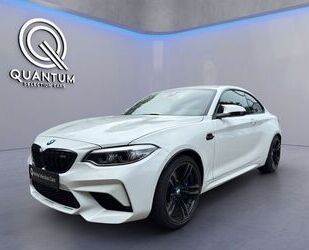 BMW M2 Gebrauchtwagen