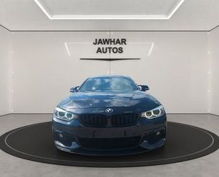 BMW 430 Gran Coupé Gebrauchtwagen