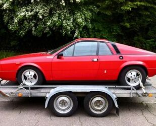 Lancia Beta Gebrauchtwagen