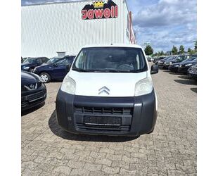 Citroen Nemo Gebrauchtwagen