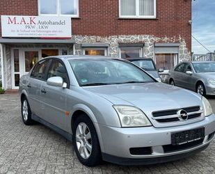 Opel Vectra Gebrauchtwagen