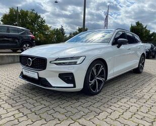 Volvo V60 Gebrauchtwagen