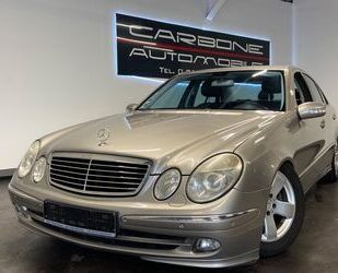 Mercedes-Benz E 280 Gebrauchtwagen