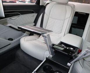 Audi A8 Gebrauchtwagen