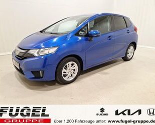 Honda Jazz Gebrauchtwagen