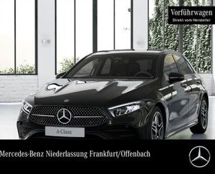 Mercedes-Benz A 200 Gebrauchtwagen