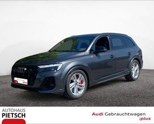 Audi Q7 Gebrauchtwagen