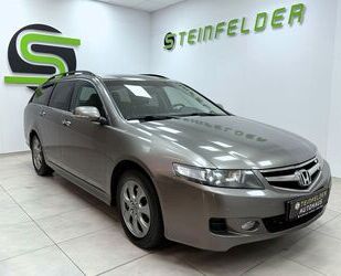 Honda Accord Gebrauchtwagen