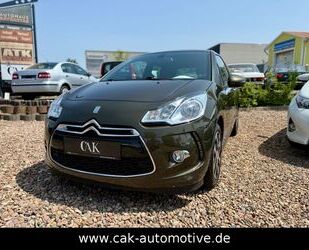 Citroen DS3 Gebrauchtwagen