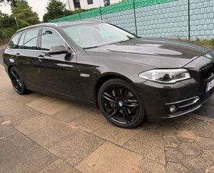 BMW 535 Gebrauchtwagen