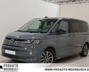 VW T7 Multivan Gebrauchtwagen
