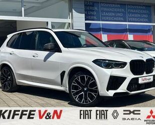 BMW X5 M Gebrauchtwagen