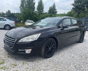 Peugeot 508 Gebrauchtwagen