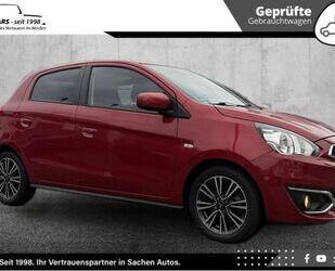 Mitsubishi Space Star Gebrauchtwagen
