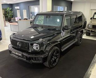 Mercedes-Benz G 400 Gebrauchtwagen