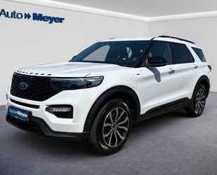 Ford Explorer Gebrauchtwagen