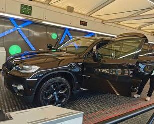 BMW X6 Gebrauchtwagen