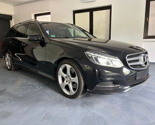 Mercedes-Benz E 200 Gebrauchtwagen