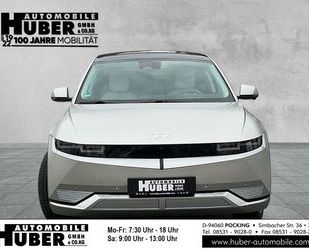 Hyundai IONIQ 5 Gebrauchtwagen