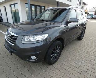 Hyundai SANTA FE Gebrauchtwagen