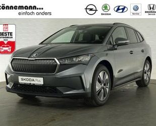 Skoda Enyaq Gebrauchtwagen