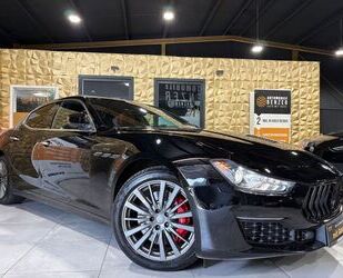 Maserati Ghibli Gebrauchtwagen